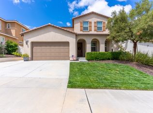 45929 Corte Mislanca, Temecula, CA 92592
