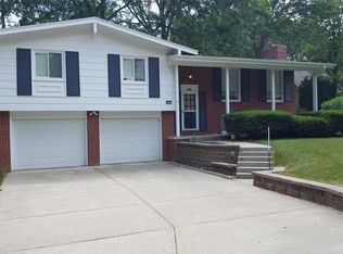 13535 Hickory Cir, Omaha, NE 68144