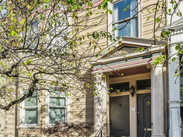 2110 Leavenworth St, San Francisco, CA 94133