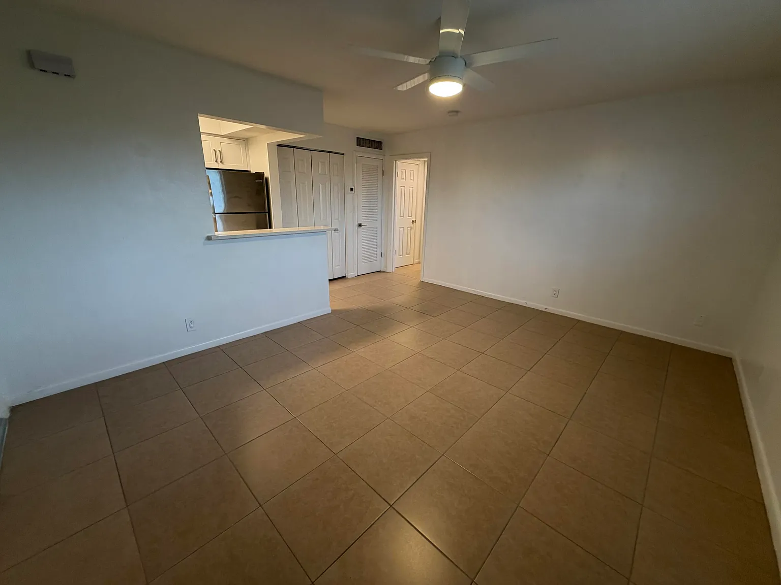 1 bed, 1.0 bath, 518 sqft, $1,719 — Photo 3