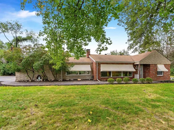 14080 Old Halls Ferry Rd, Florissant, MO 63034