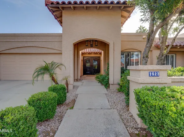 7527 E Desert Cove Ave, Scottsdale, AZ 85260