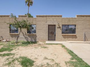 6615 E Hawk Dr, Tucson, AZ 85730