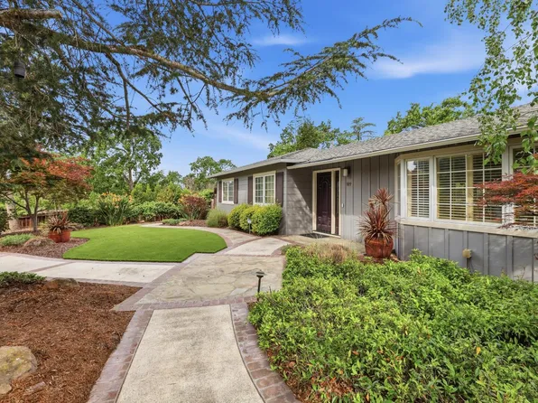 189 El Camino Corto, Walnut Creek, CA 94596