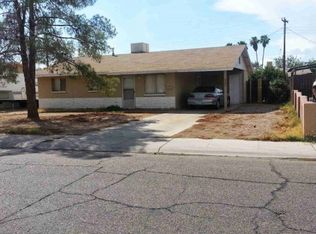 6614 W Flower St, Phoenix, AZ 85033