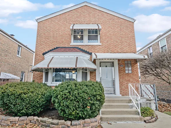 5141 S Lawndale Ave, Chicago, IL 60632