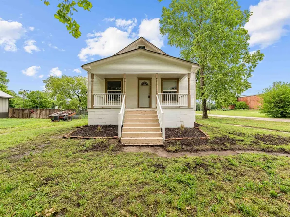 123 King St, Gypsum, KS 67448