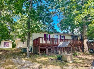 52 Bear Rd, Hardin, KY 42048