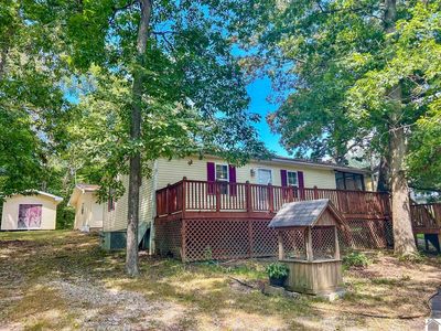 52 Bear Rd, Hardin, KY, 42048