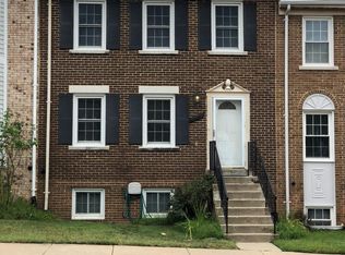9505 Saluda Ct, Lorton, VA 22079