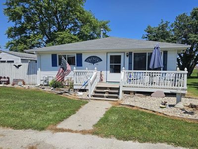 1752 W Green St, Frankfort, IN, 46041