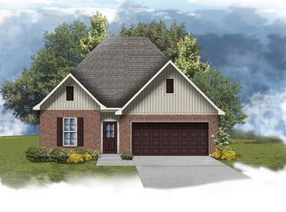 39052 Forestwood Ave, Gonzales, LA 70737