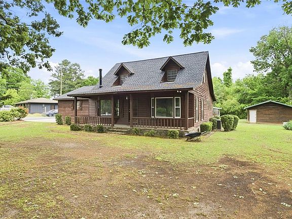 4th image of 340 Old Dalton Rd NE