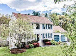 155 Rachel Dr, Taunton, MA 02780