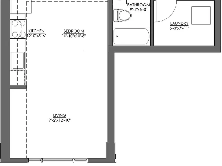 Mysa Apartments — Photo 49