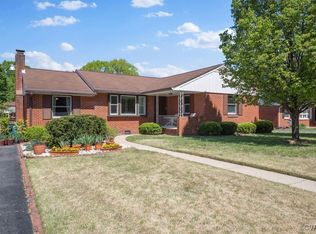 2204 Dartford Rd, Henrico, VA 23229