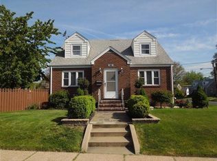 40 Raritan Rd, Linden, NJ 07036