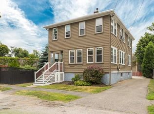 31 Saint Agatha Rd, Milton, MA 02186