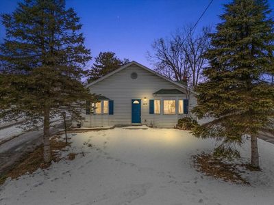 425 East Rd, Holly, MI, 48442