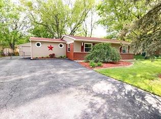 7039 Doris Dr, Indianapolis, IN