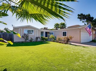 5389 Redding Rd, San Diego, CA 92115