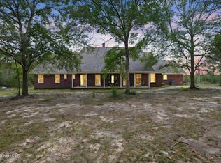 454 Earlville Rd, Lucedale, MS 39452