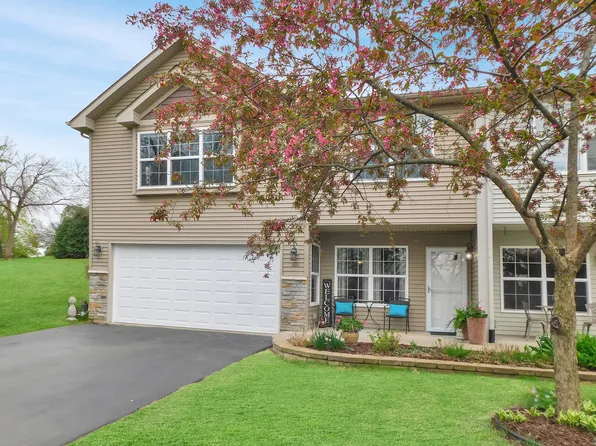 164 River Woods Ln #164, Rockton, IL 61072