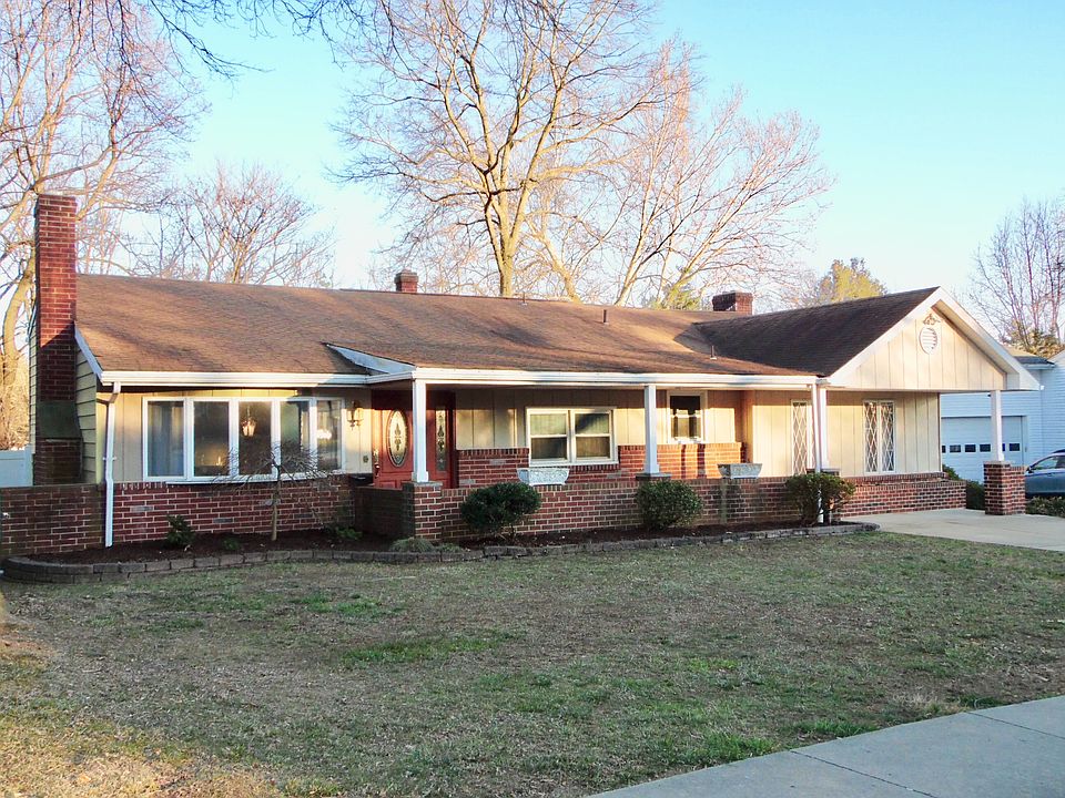 2034 Wildwood Dr. Wilmington