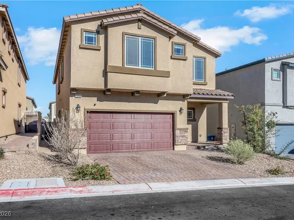 10968 Lancaster Park Ave, Las Vegas, NV 89166