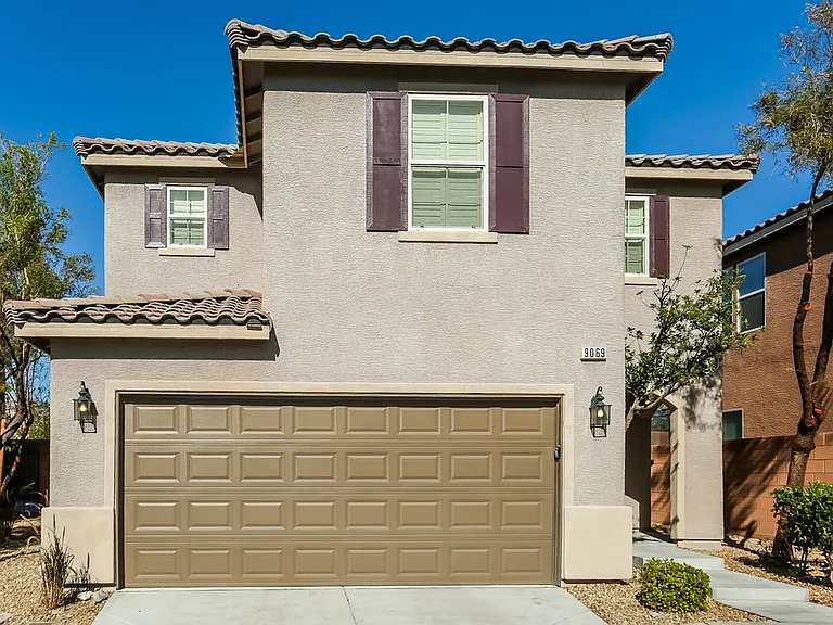 9069 Arbor Ashbury Ave — Photo 1