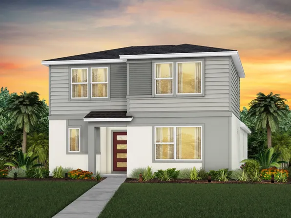 Kelsey Plan, The Landings at Live Oak Lake