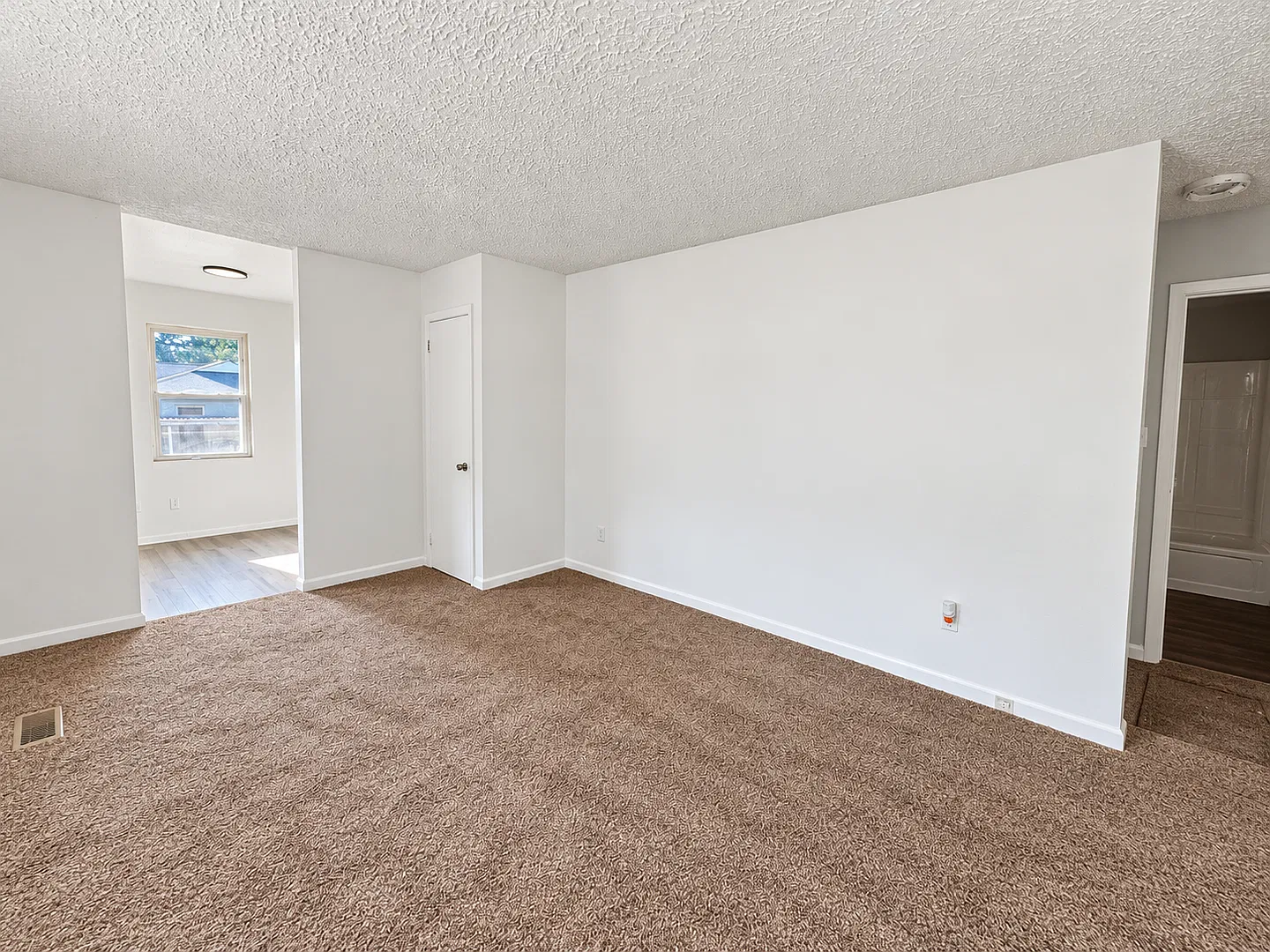Newly Renovated 3 bedroom, 1 bath home — Photo 3