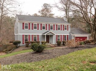 71 Pheasant Dr SE, Marietta, GA 30067