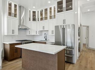 924 S Van Ness Ave APT 1, San Francisco, CA 94110