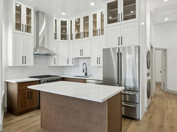 924 S Van Ness Ave APT 1, San Francisco, CA 94110