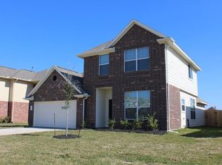 830 Desoto Dr, Richmond, TX 77406