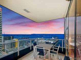 1325 Pacific Hwy UNIT 2703, San Diego, CA 92101