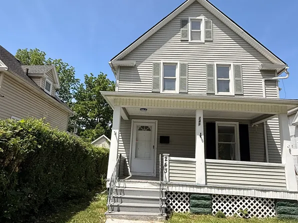 (undisclosed Address), Rochester, NY 14611