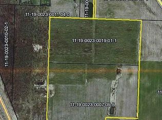 3169 Dutch Ln, Sodus, MI 49126