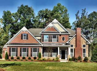 7415 Snowbird Ct, Mint Hill, NC 28227