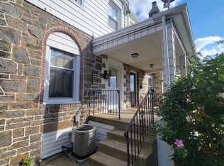 931 N 67th St, Philadelphia, PA 19151