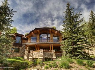 247 Willoughby Way, Aspen, CO 81611