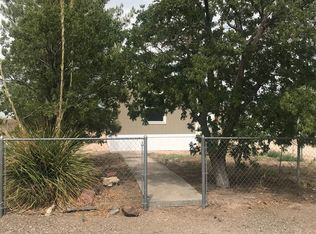 409 E D St, Pecos, TX 79772