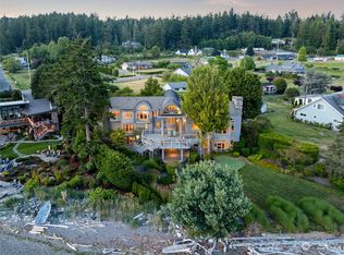 15215 Gibralter Rd, Anacortes, WA 98221