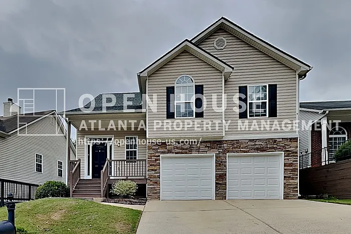 112 Providence Way