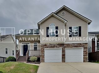 112 Providence Way, Dallas, GA 30157