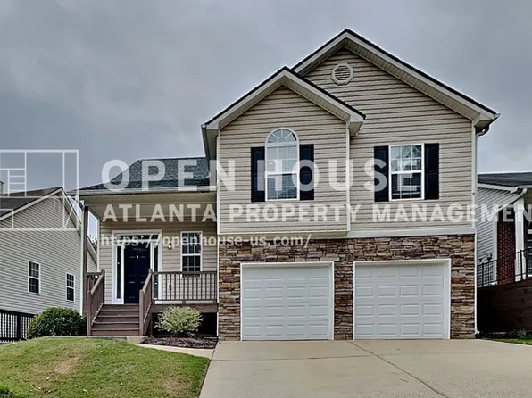 112 Providence Way, Dallas, GA 30157