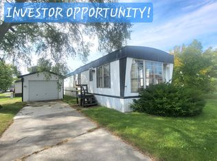 79 Robin Rd #79ROBI, Beecher, IL 60401