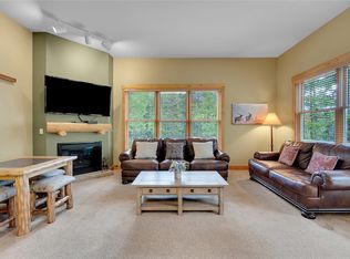 28 Trappers Crossing Trl #8761, Dillon, CO 80435