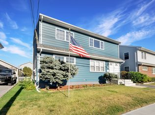 817 Morton St FLOOR 2, East Rutherford, NJ 07073